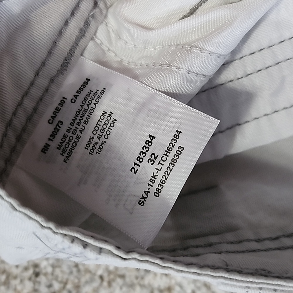 Lee 32 cargo shorts - Picture 3 of 5